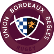 Rugby Bordeaux Logo